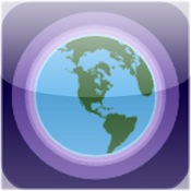 World Atlas and Flags
	icon